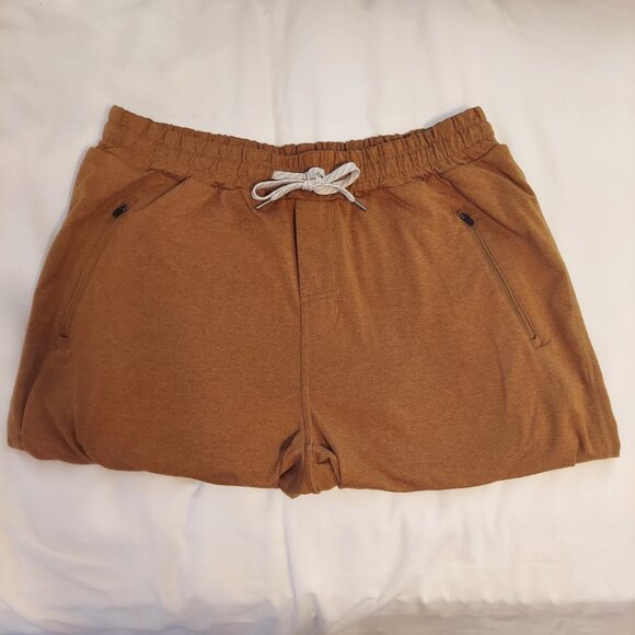 Vuori Ponto Performance Jogger XL - Picture 6 of 9